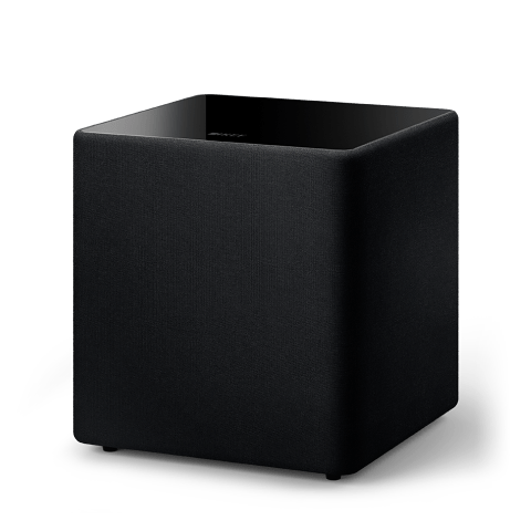 KEF Kube 12 MIE