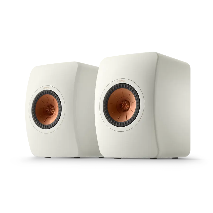 KEF LS50 Meta Detail