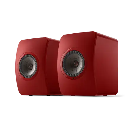 KEF LS50 Wireless II