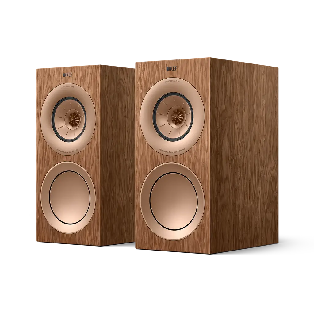 KEF R3 Meta Detail
