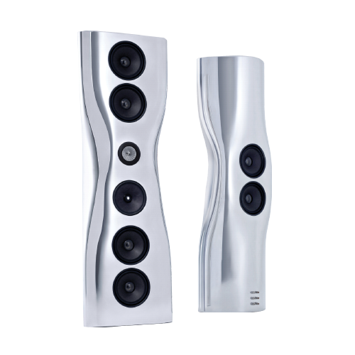 KEF Q35 Bookshelf Speaker