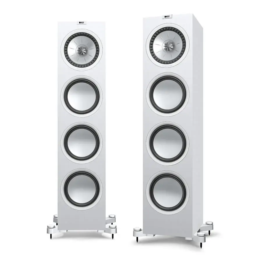 Q950 side view