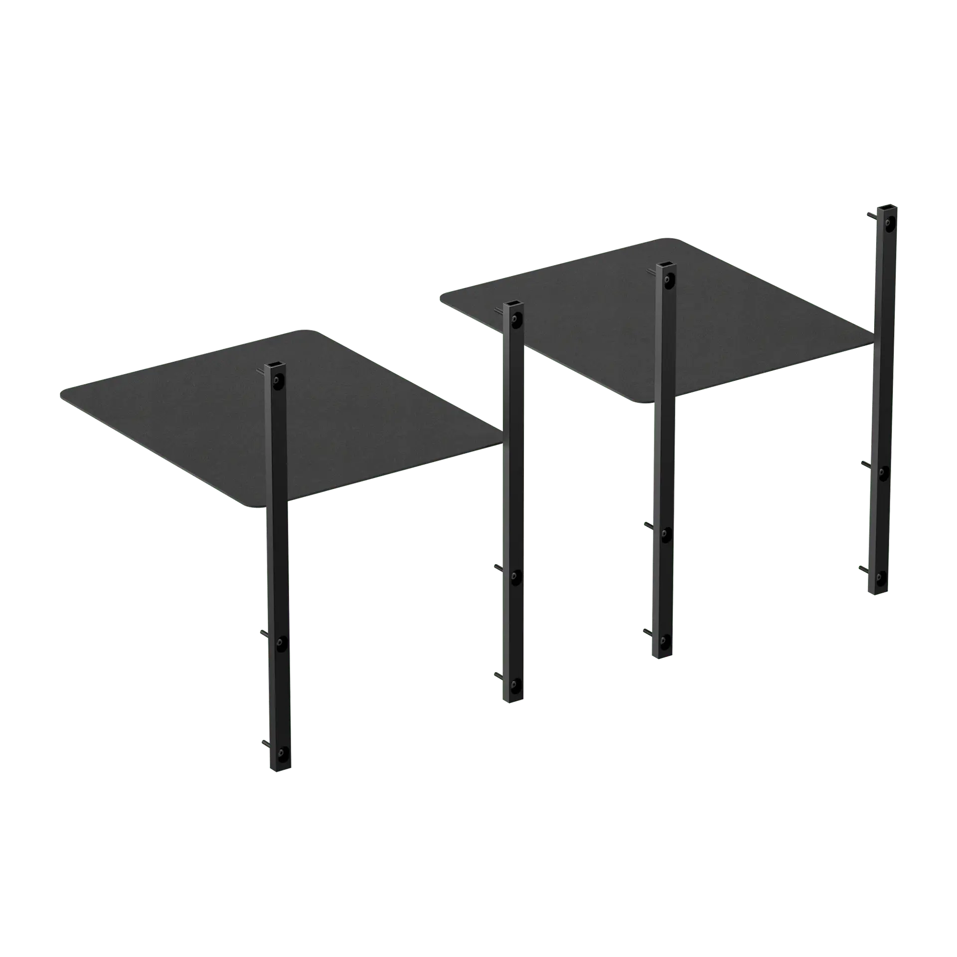 KEF KSK92 Subwoofer Stacking Kit