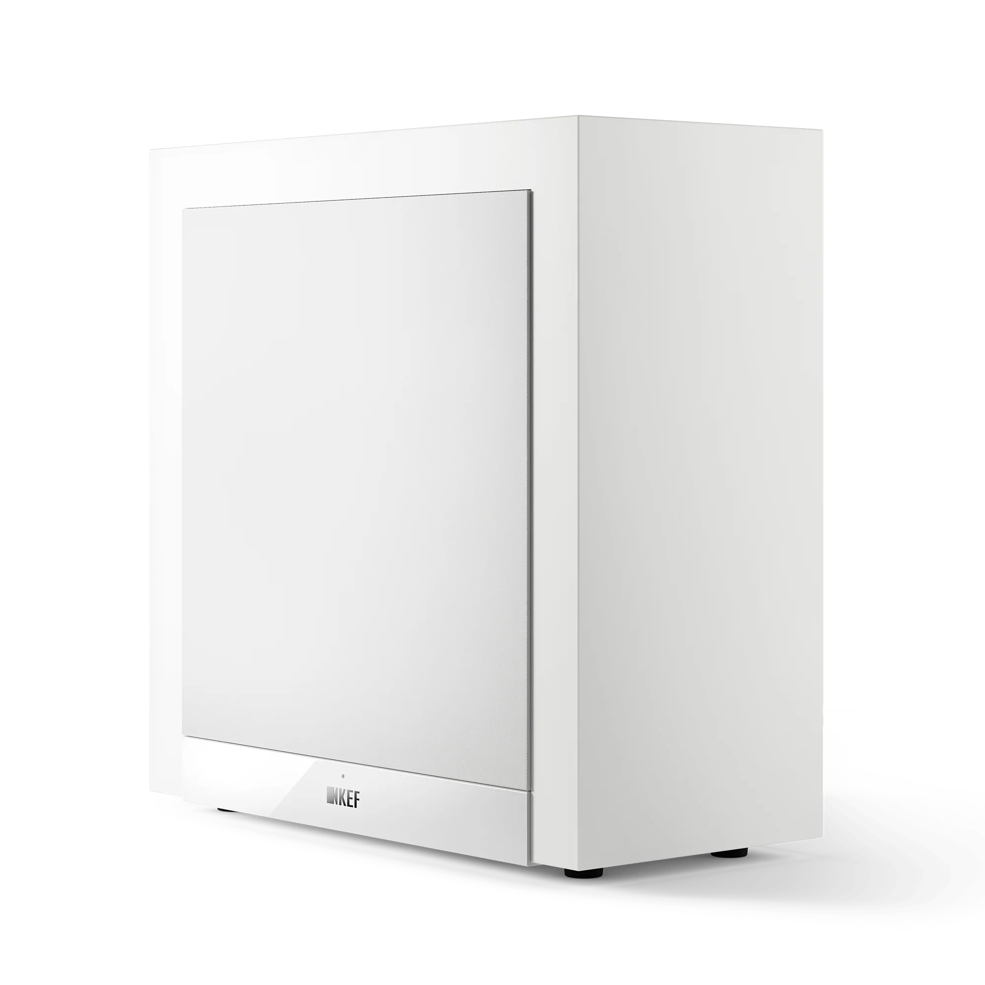 KEF T2 Subwoofer Side View