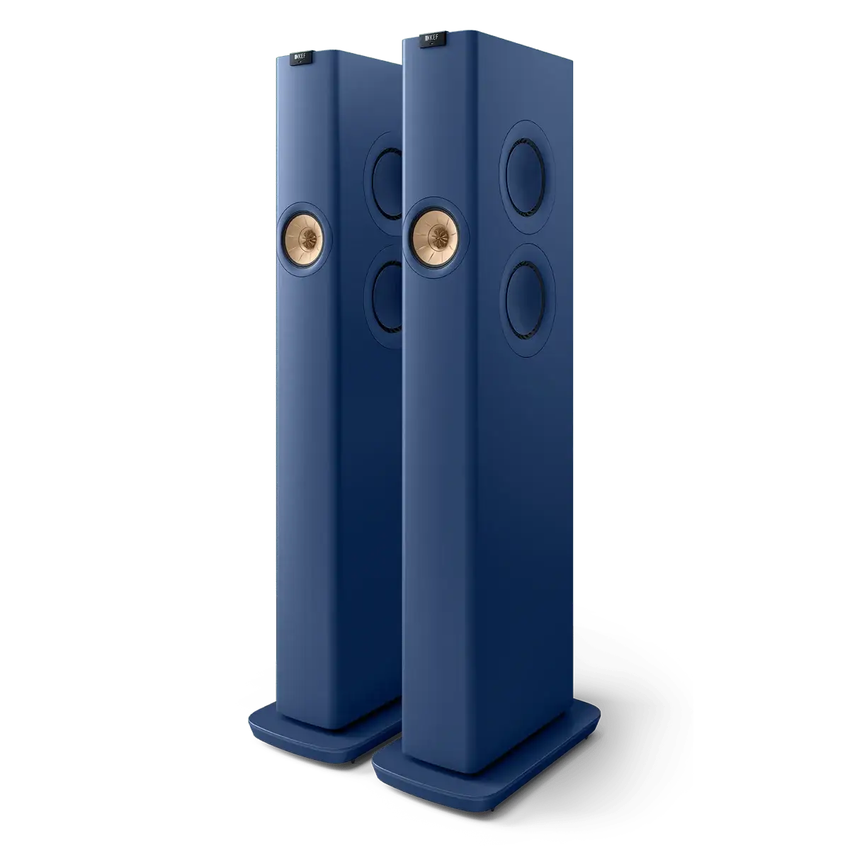 LS60 Wireless Back