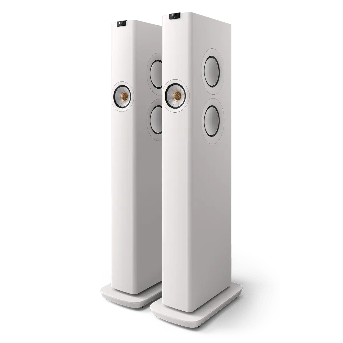 LS60 Wireless Back