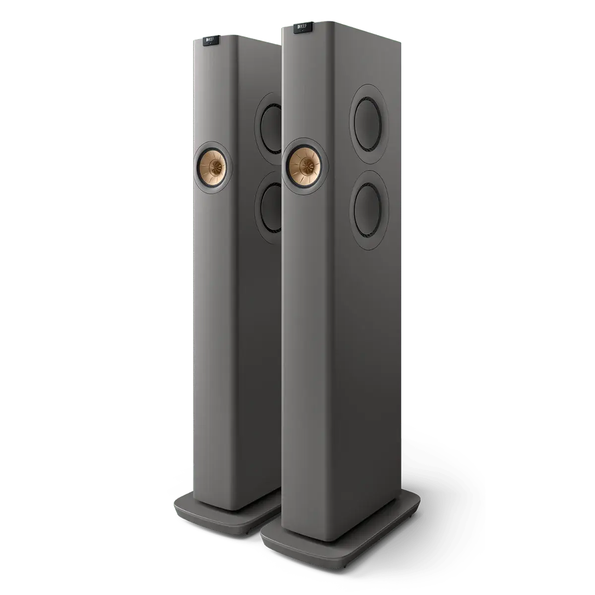 LS60 Wireless Back