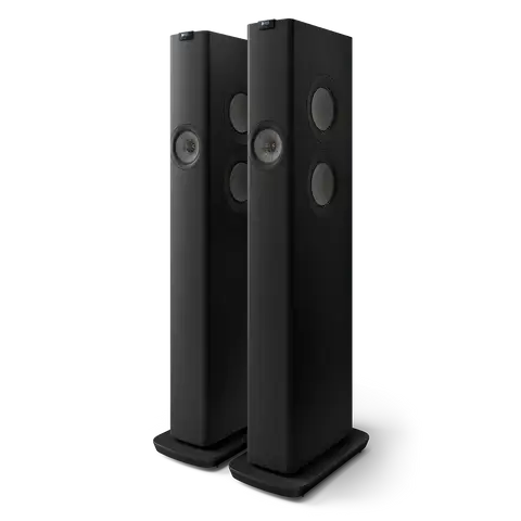 LS60 Wireless