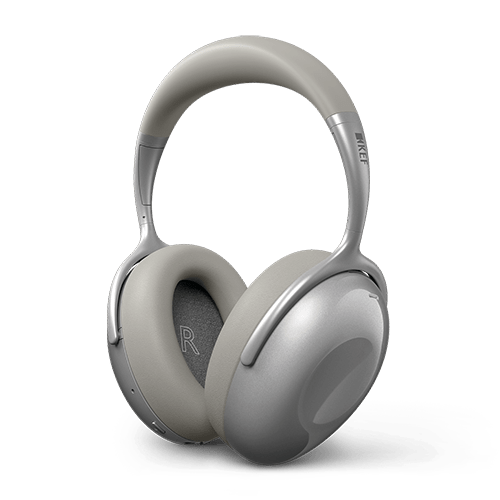 KEF Mu7 Wireless Headphones