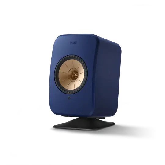 KEF P1 Desk Pad