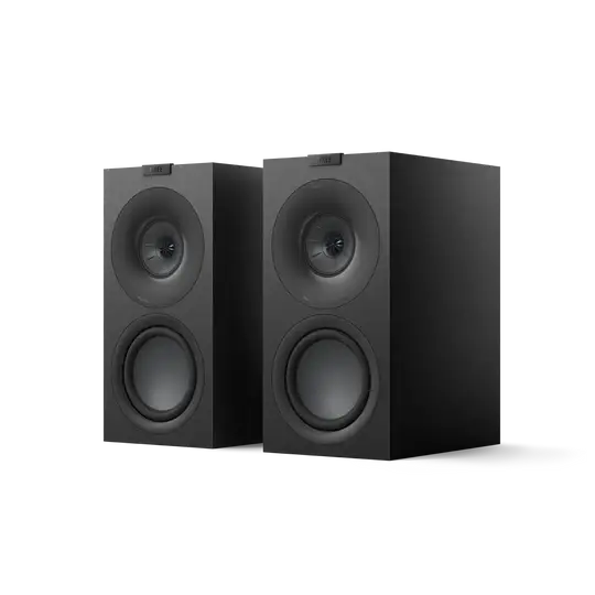 KEF Q Concerto Meta Front View