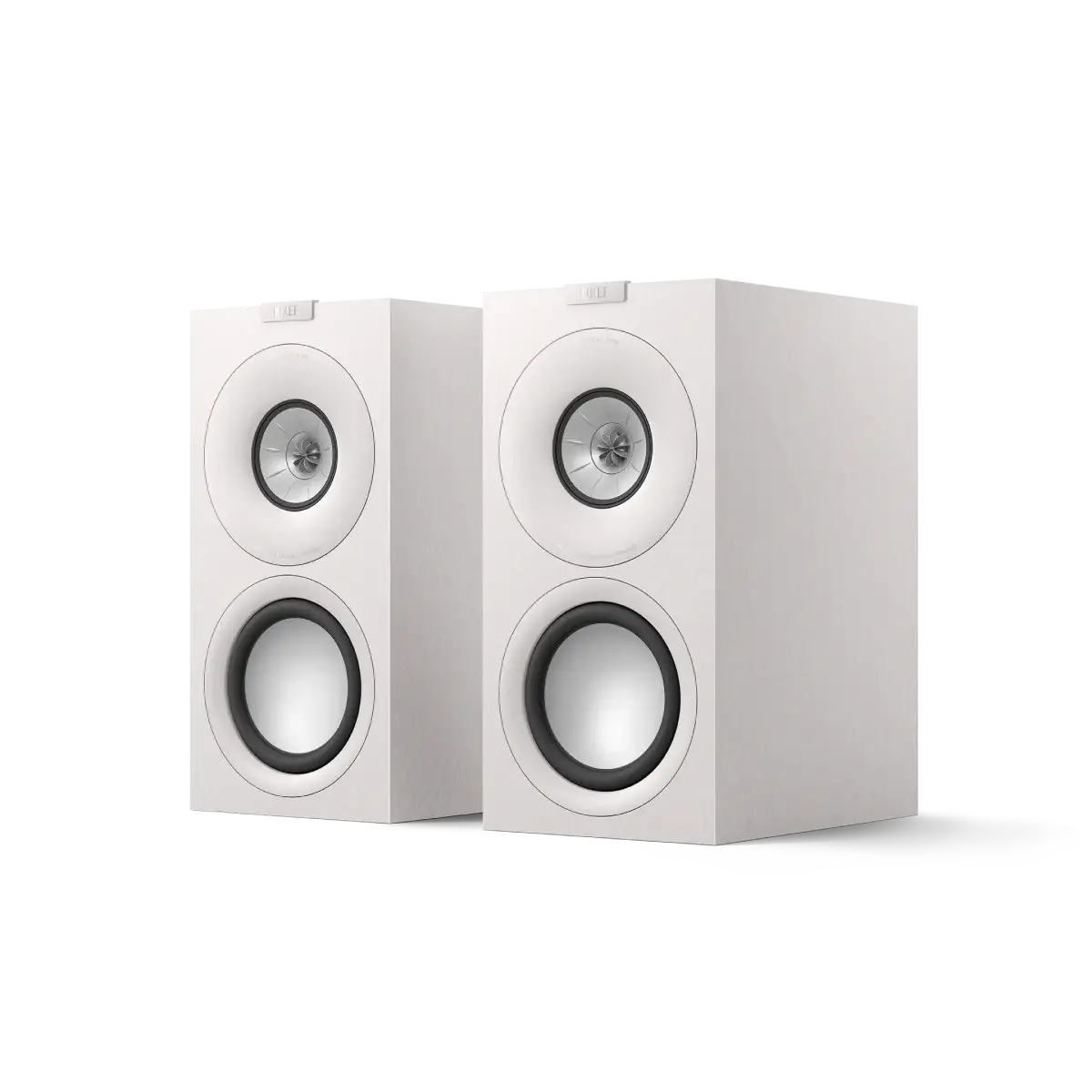 KEF Q Concerto Meta Side View