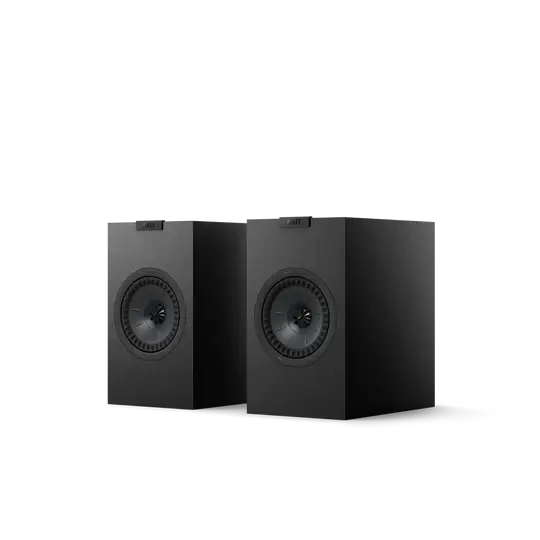 KEF Q1 Meta Front View