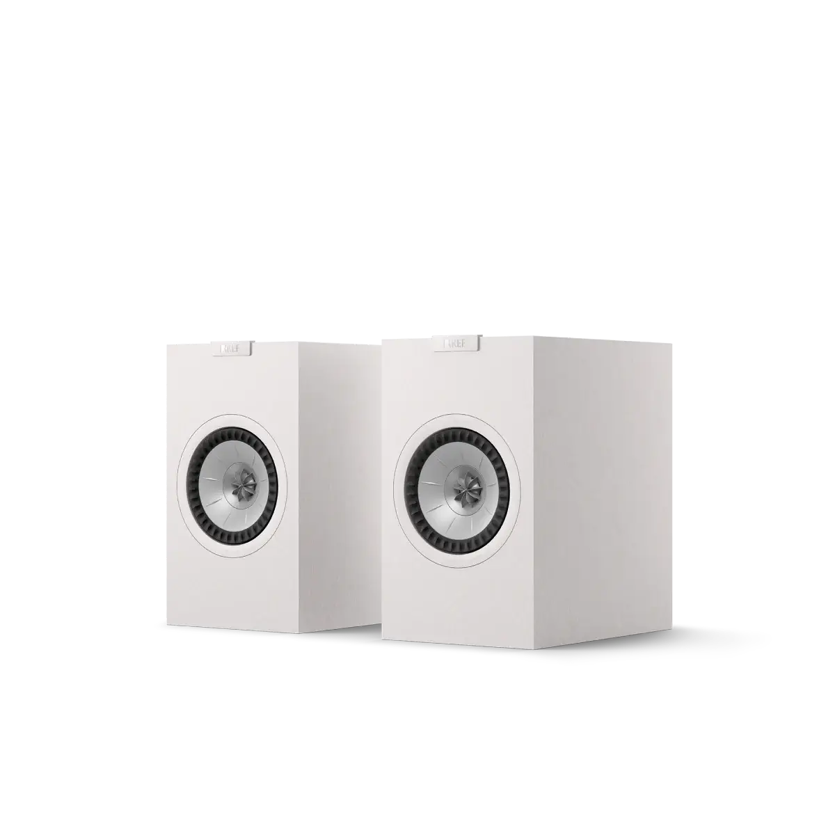 KEF Q1 Meta Side View