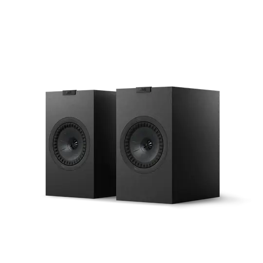 KEF Q3 Meta Front View