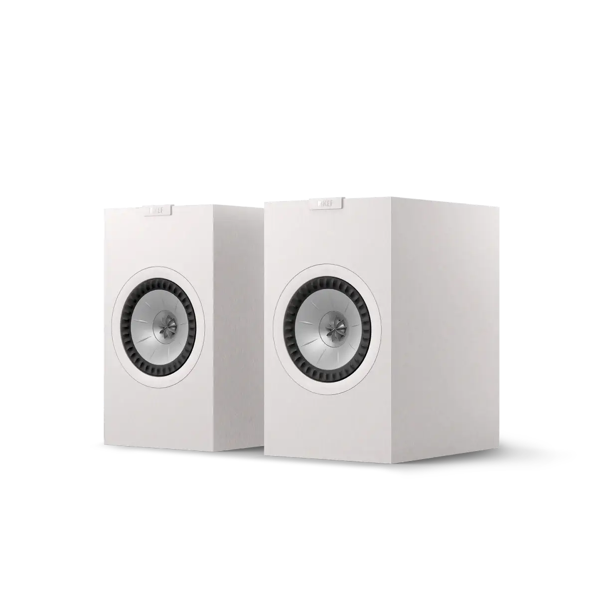 KEF Q3 Meta Side View
