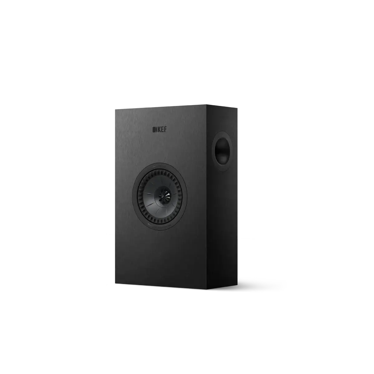 KEF Q4 Meta Side View