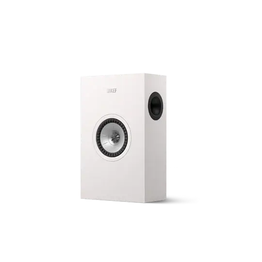 KEF Q4 Meta Front View