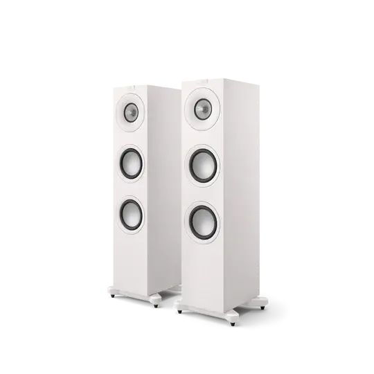 KEF Q7 Meta Floorstanding Speaker