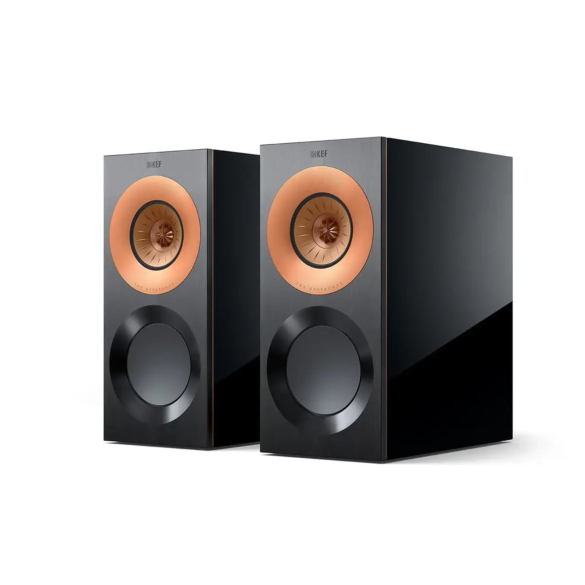 KEF Reference 1 Meta Base View