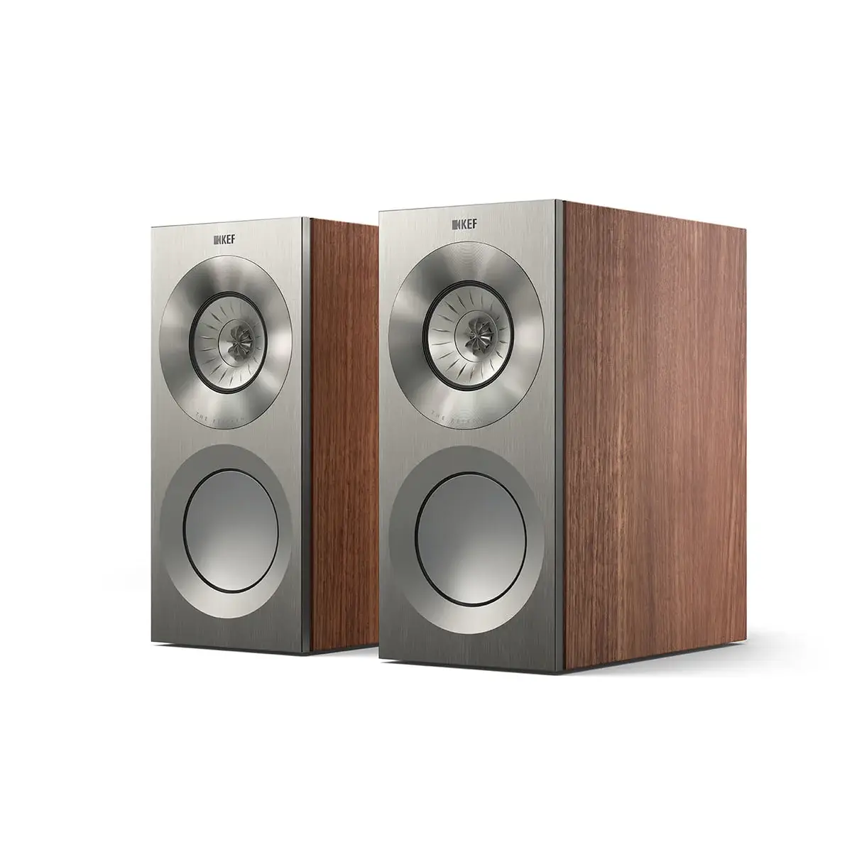 KEF Reference 1 Meta Detail