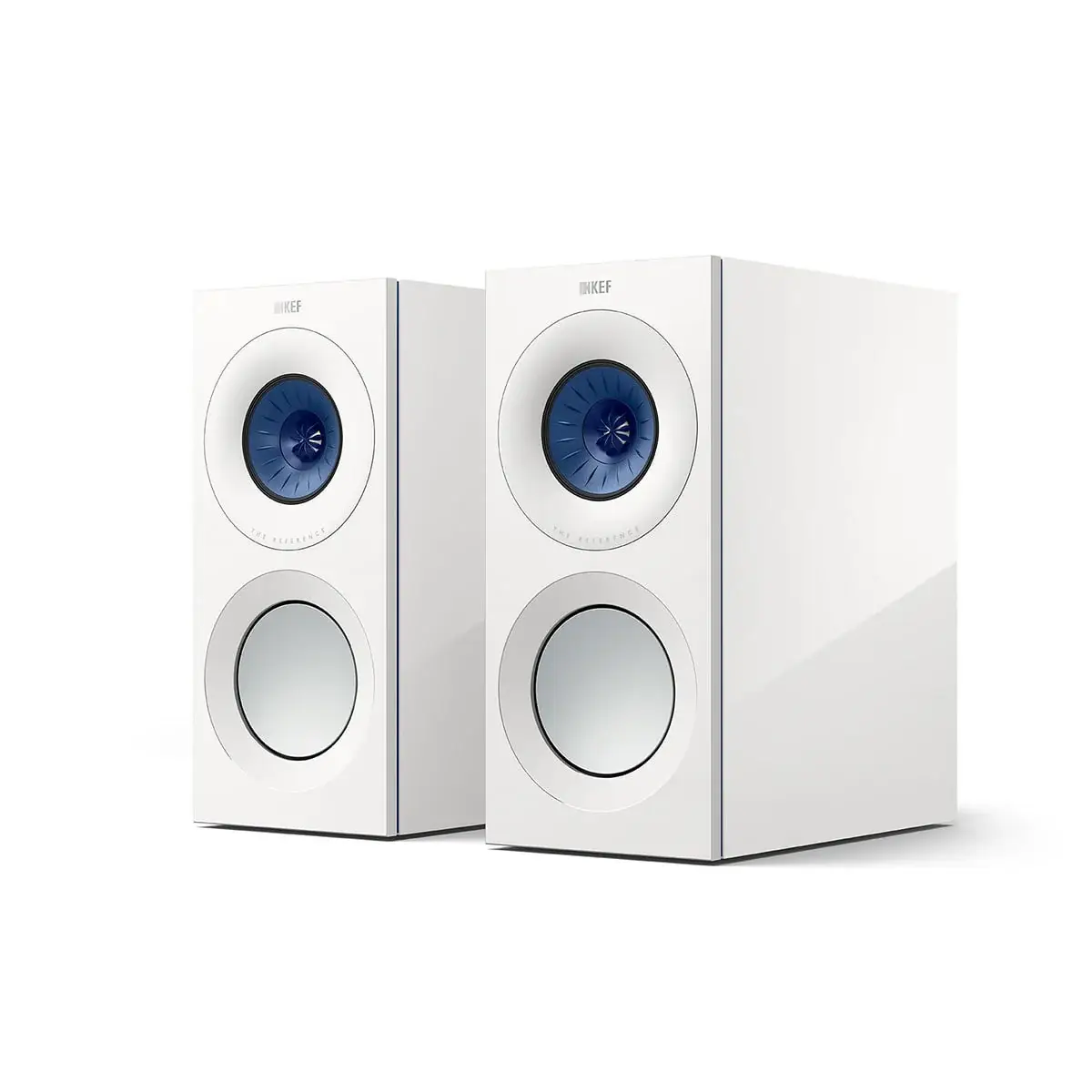 KEF Reference 1 Meta Side View