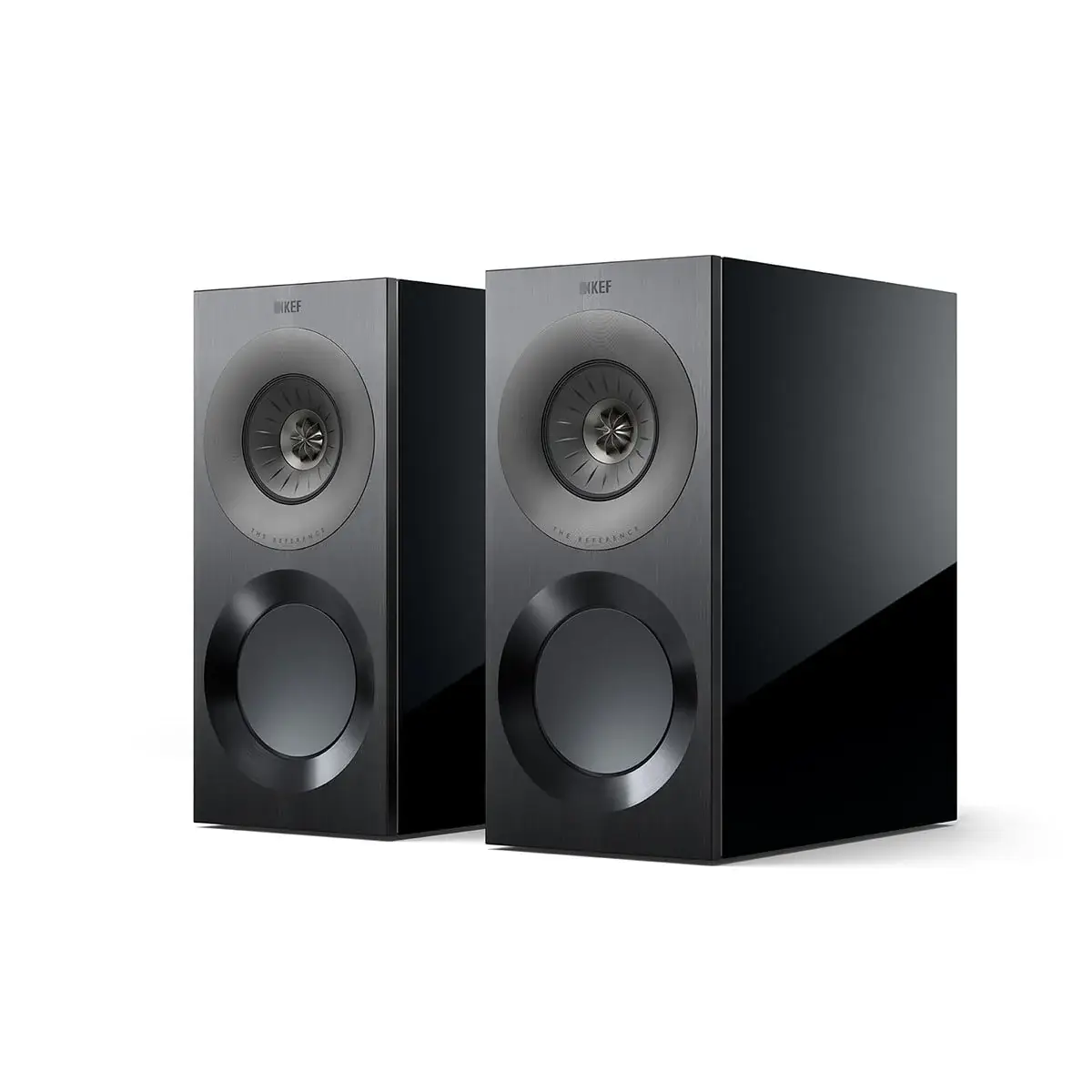 KEF Reference 1 Meta Rear View