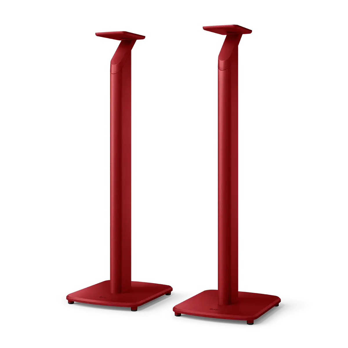 KEF S1 Floor Stand Colors