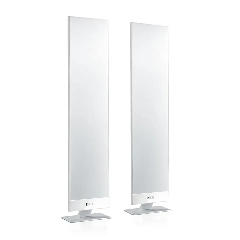 KEF T301 Side View