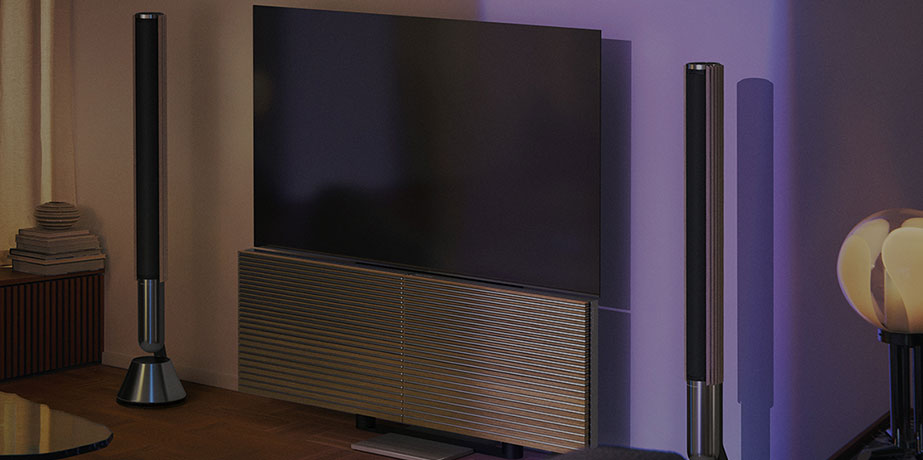 Bang & Olufsen