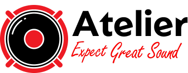 Logo AV Atelier