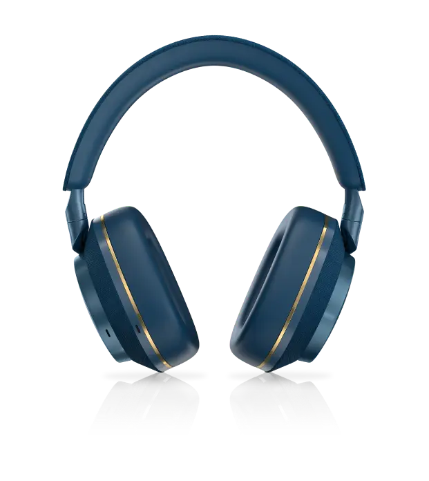 Bowers & Wilkins Px7 S2 Wireless Headphones