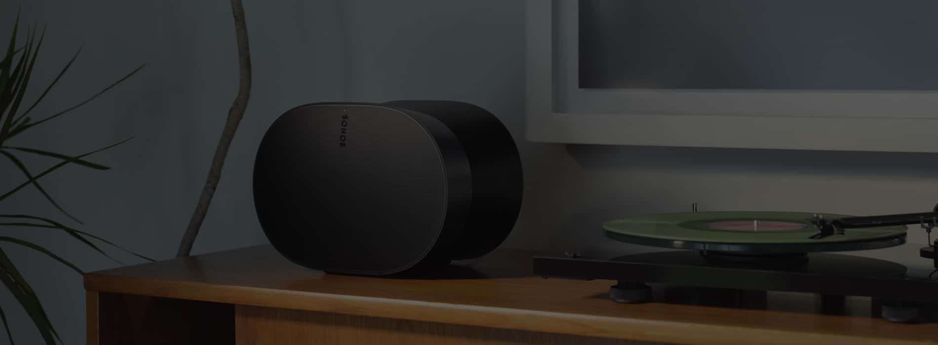 AV Atelier – Official Sonos Store in Baghdad