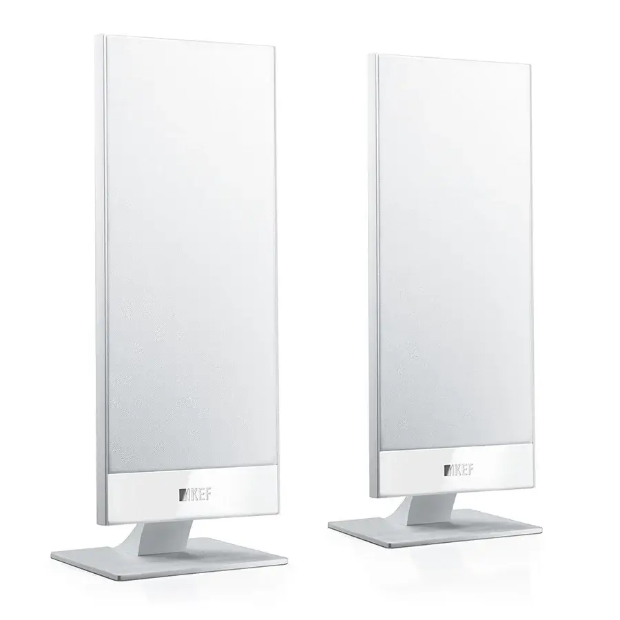 KEF T101 Side View